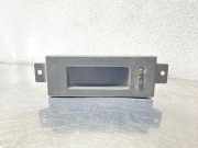 Navigationsanzeige OPEL CORSA C (F08, F68) 1.2 0000737 5WK70005