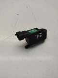 LUFTDRUCKSENSOR RENAULT TRAFIC II Furgon (FL) 2.0 dCi 115 (FL01, FL0U) 0281002997