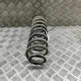 Schraubenfeder hinten links