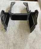 Mittelkonsole Verkleidung TOYOTA LAND CRUISER 120 (_J12_) 3.0 D-4D (KDJ120, KDJ125) 58812-60030