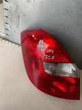 Rücklicht hinten links SKODA FABIA II Combi (545) 1.4 TDI 5D9945097A