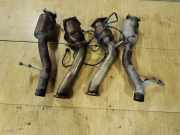 Katalysator ohne Lambdasonde Porsche Cayenne 2 (92A) 7P5254450A