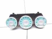 Tachometer Peugeot 807 () 1496274080