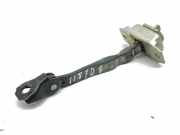 Türanschlag hinten links NISSAN X-TRAIL (T32_) 1.6 DIG-T (T32)