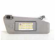 Sonnenblende rechts Mercedes-Benz CLS (C218) A2128103610