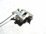 Verriegelung Tür rechts MAZDA MPV II (LW) 2.0 DI