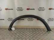 Kotflügelzierleiste hinten rechts BMW X4 (F26) xDrive 20 d 51777210084