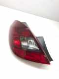 Rücklicht hinten links OPEL CORSA D 1.6 Turbo 13296479