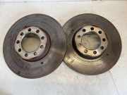 Bremsscheibe vorne rechts