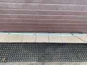 Dachleiste links AUDI A4 Avant (8ED, B7) 1.9 TDI 8E9853797C