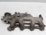 Ansaugbrücke OPEL ASTRA G Estate (F35_) 1.7 DTI 16V 09128168