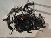 Motor SKODA FABIA I (6Y2) 1.4 TDI AMF