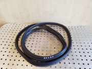 Dichtung für Koffer-/Laderaumklappe Opel Zafira Tourer C (P12) 13390484