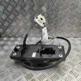 Schaltzüge AUDI A5 Sportback (F5A) 35 TDI 8W0713052AD