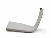 Kofferraumdeckelverkleidung MERCEDES-BENZ M (W166) ML 500 4-matic (166.073) A1667400671