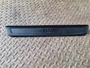 Schwellerinnenverkleidung vorne links BMW 3 (G20, G28) 3 (G20) 316 d 7407377
