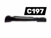 Zierleiste Mercedes-Benz SLK (R171)