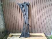 Zierleiste Windschutzscheibe Frontscheibe VOLVO S90 II 2.0 T5 31434894