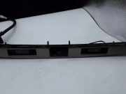 Kofferraumdeckelverkleidung NISSAN NOTE (E11, NE11) 1.6 9635678580