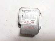 Airbag-Steuergerät VW CADDY II Variant (9K9B) 1.9 D 5WK43351