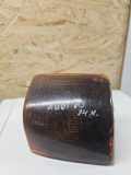 Blinker vorne links AUDI 80 (81, 85, B2) 1.6 0209110001D