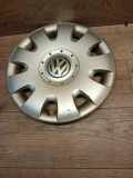 Radkappen VW TOURAN (1T1, 1T2) 2.0 TDI 16V 1T0601147