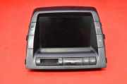 Radio/Navigationssystem-Kombination Toyota Prius Liftback (W2) 8611047081