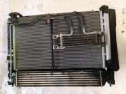 Radiator Pack Set OPEL ANTARA 2.0 CDTI 4x4 96629070