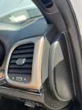 Gitter Grill vorne rechts JEEP GRAND CHEROKEE IV (WK, WK2) 3.0 CRD V6 4x4