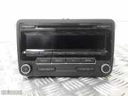 Navigationssystem VW Touran (1T3) 1K0035186AQ