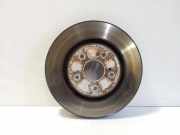 Bremsscheibe vorne rechts HONDA CR-V III (RE_) 2.2 i-DTEC 4WD (RE6)