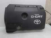 Motorabdeckung TOYOTA AVENSIS Estate (_T25_) 2.0 D-4D (ADT250_)