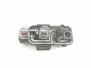 Lampenverkleidung hinten links AUDI A6 Avant (4B5, C5) 2.5 TDI quattro BL3158B