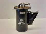 Kraftstofffiltergehäuse VW PASSAT Variant B8 (3G5) 1.6 TDI 5Q0127400F 5Q0127399CC