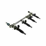 Kraftstoffzuführung OPEL ZAFIRA A (F75_) 1.8 16V