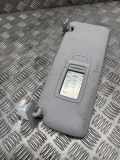 Linke Sonnenblende BMW 3 Gran Turismo (F34) 328 i 7322293