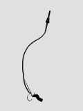Abgastemperatursensor VOLVO V40 Hatchback D2 31439823