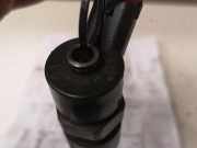 Einspritzdüse FIAT STILO (192_) 1.9 JTD (192_XE1A) 0445110119