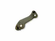 Lampenverkleidung hinten links AUDI A6 Allroad (4FH, C6) 2.7 TDI quattro 4F9945067