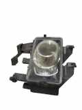 Nebelscheinwerfer links OPEL ZAFIRA B (A05) 1.9 CDTI 13252449 0096726