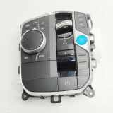 Navigations-Steuerknopf BMW iX3 (G08) Electric (286 HP) 5A6AEA5