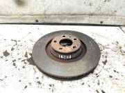 Bremsscheibe links vorne Audi A6 (4F, C6)