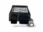 Airbag-Steuergerät FORD MONDEO IV Turnier (BA7) 2.0 TDCi 0285010908