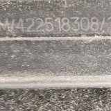 Dichtungsgummi der hinteren Tür (an der Karosserie) OPEL INSIGNIA B Grand Sport (Z18) 1.5 (68) 422518308