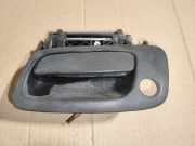 Türgriff links Opel Zafira A (T98) GM712