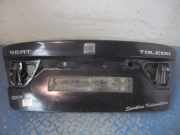 Heckklappe geschlossen Seat Toledo II (1M)