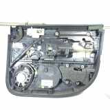 Zierleiste Jeep Compass (MK49)