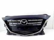 Kühlergrill oben Mazda 3 (BL) BHN150717