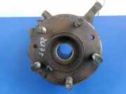 Radnabe hinten Ford Mondeo III Kombi (BWY)