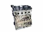 Motor ohne Anbauteile (Diesel) BMW X1 (F48) 2473146